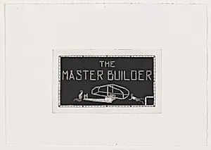 The Master Builder [working proof 2]