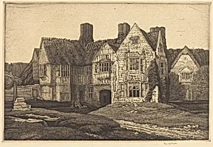 The Maypole Inn