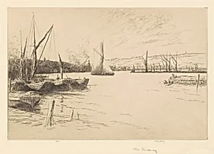 The Medway