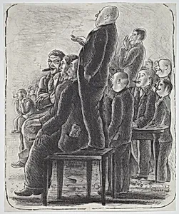 The Men's Club