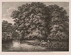 The Mill at the Great Oaks