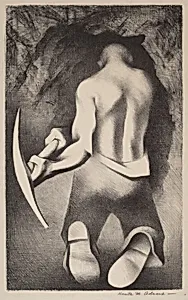 The Miner