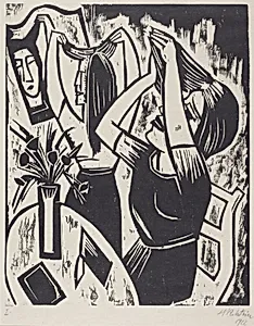 The Mirror