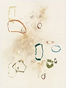 The Missing Stone