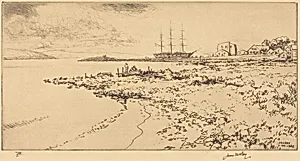 The Morgan at Mystic