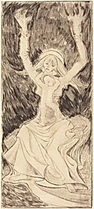 The Mother and Child