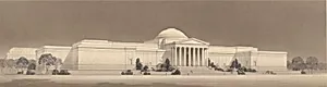 The National Gallery of Art