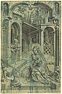 The Nativity
