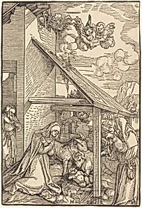 The Nativity