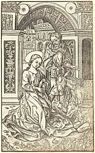 The Nativity
