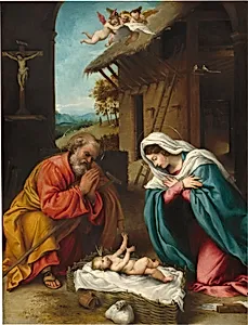 The Nativity