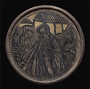 The Nativity