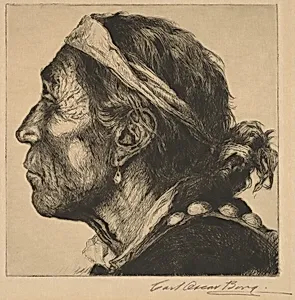 The Navajo