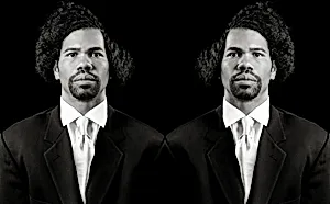 The New Negro Escapist Social and Athletic Club (Emmett)