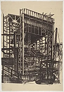 The New Theatre