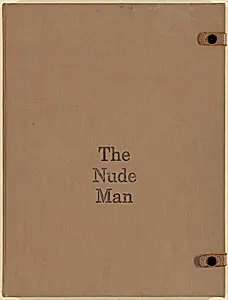 The Nude Man