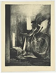 The Occupant