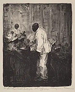 The Offering