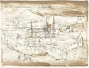 The Old City