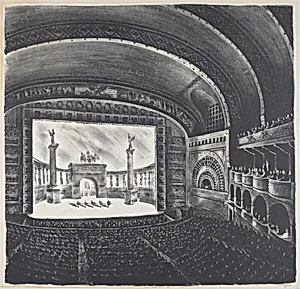 The Opera