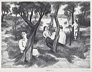 The Outing