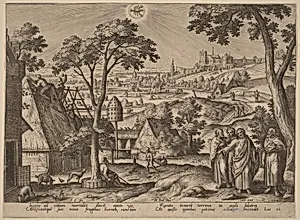 The Parable of the Rich Fool