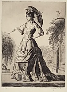 The Parasol