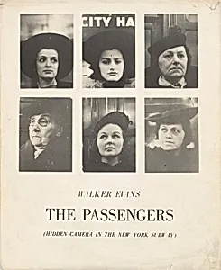 The Passengers