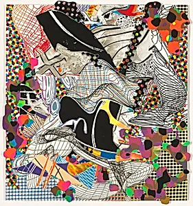 The Pequod Meets the Jeroboam: Her Story