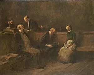 The Petition