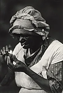The Pipe Smoker