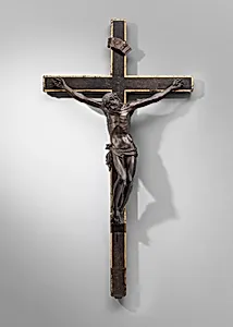 The Pistoia Crucifix