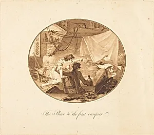 The Place to the First Occupier
