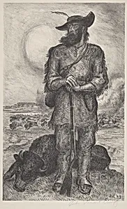 The Plainsman