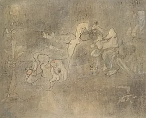 The Plow and the Song