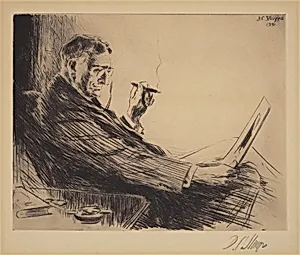 The Print Lover