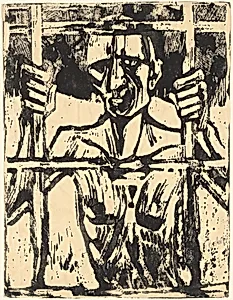 The Prisoner (Der Gefangene)