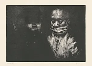 The Prisoner