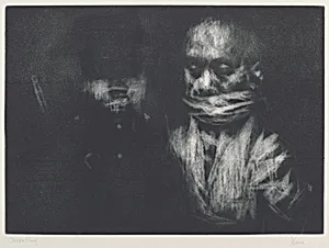 The Prisoner