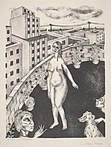The Prodigal Daughter