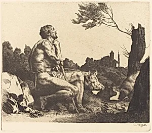 The Prodigal Son