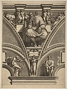 The Prophet Jeremiah