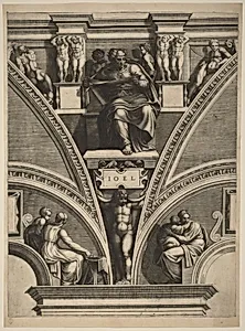 The Prophet Joel