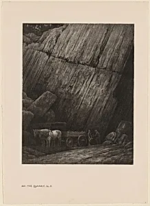 The Quarry, No. 2