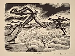 The Race