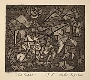The Race