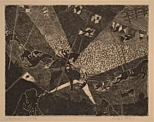 The Race