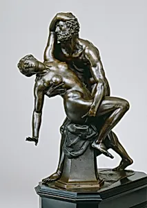 The Rape of a Sabine