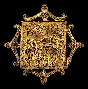 The Rape of Ganymede