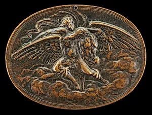 The Rape of Ganymede